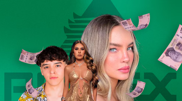 ¿Habrá consecuencias legales para Galilea Montijo, Xavi y Belinda tras denuncia de Pemex a su empleada en Tabasco?