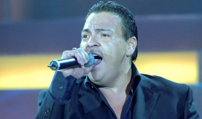 Julio Preciado admite que su neumonía fue consecuencia de un suero que se aplicó: “Mi culpa”