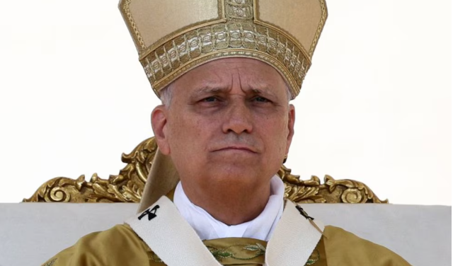 Críticas cruzadas entre el papa León XIV y Donald Trump por el conflicto en Irán
