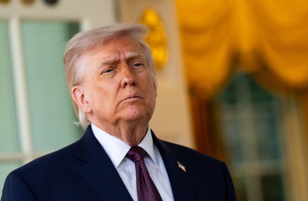 Trump afirmó que “es posible” que Estados Unidos se concentre en Cuba tras la guerra contra Irán