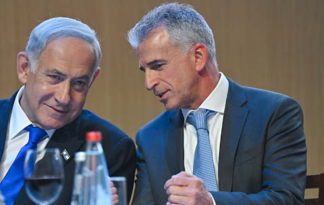 El director del Mossad aseguró que la misión de Israel en Irán continuará hasta lograr un cambio de régimen