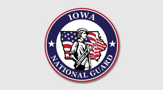 Más soldados de la Guardia Nacional de Iowa regresarán a casa tras la Operación Resolución Inherente
