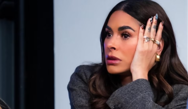 Galilea Montijo, envuelta en la polémica tras difusión de supuestos audios donde se dice “asqueada de México”