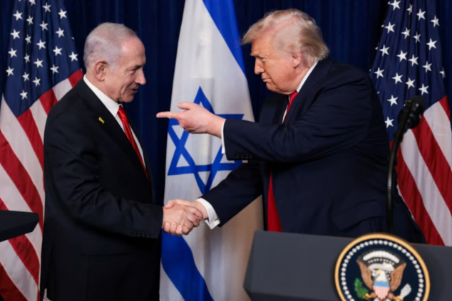 Donald Trump: “Israel no bombardeará más al Líbano, Estados Unidos se lo prohíbe”