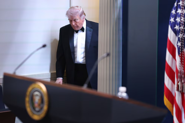 El tiroteo que obligó a evacuar a Donald Trump reabrió el debate sobre los protocolos de seguridad presidencial