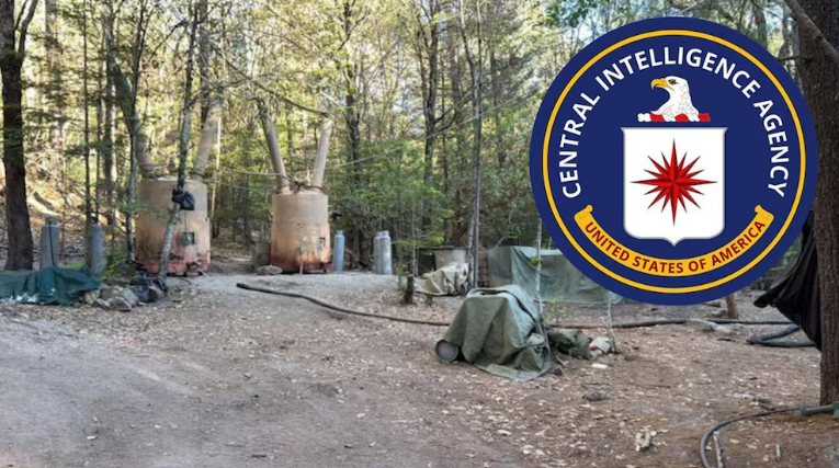 Nueva investigación revela que agentes de la CIA sí participaron en hallazgo de narcolaboratorio en Chihuahua, pero no de manera activa