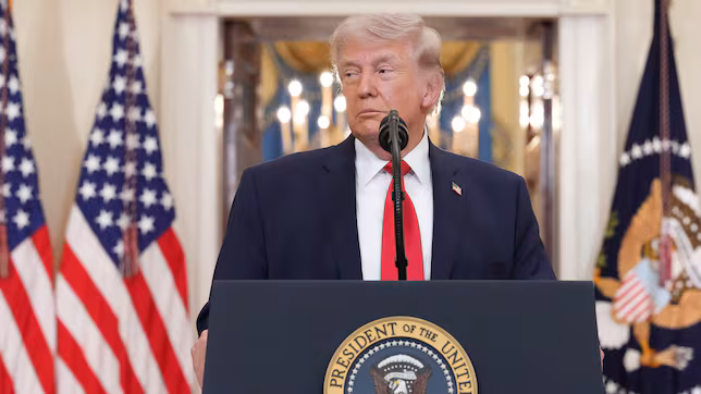 Casa Blanca solicita presupuesto de defensa de 1.5 billones de dólares