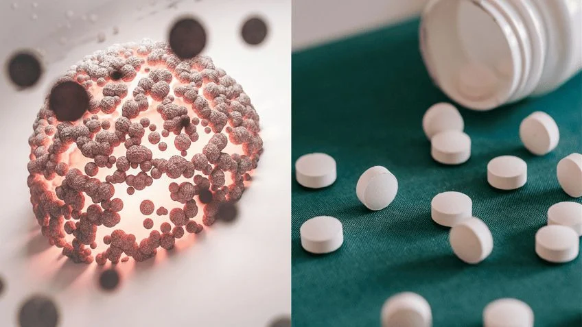 Este popular suplemento enciende las alarmas por posible efecto cancerígeno según estudios
