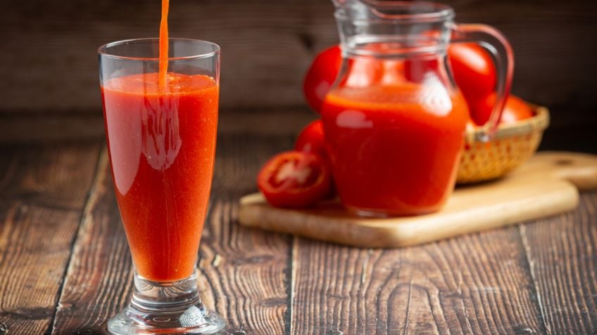 Este jugo natural es un excelente regulador intestinal y antioxidante, perfecto para tu salud