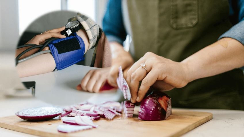 La cebolla: el alimento que puede cambiar tu salud completamente y reducir la inflamación