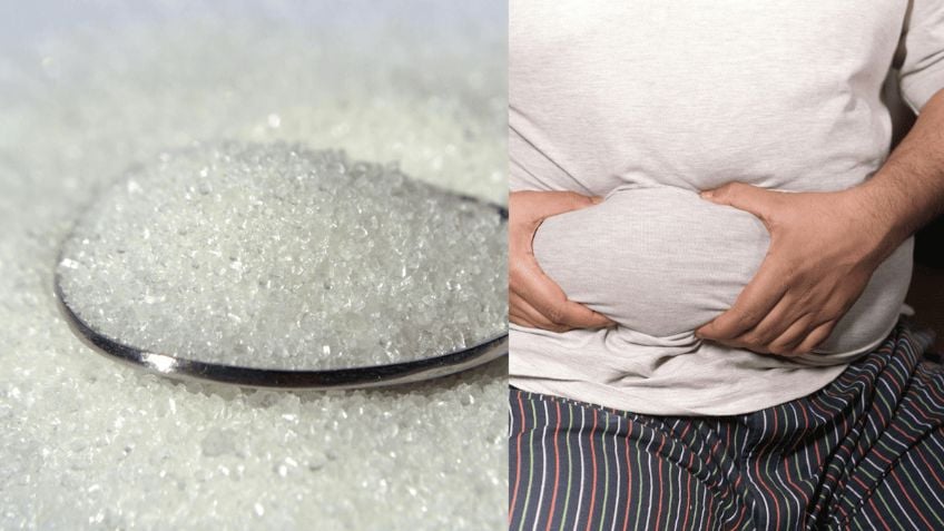Obesidad, cáncer y más: el edulcorante que deberías evitar por sus efectos adversos a la salud