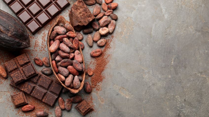 ¿Qué beneficios tiene comer semillas de cacao? Esto se sabe