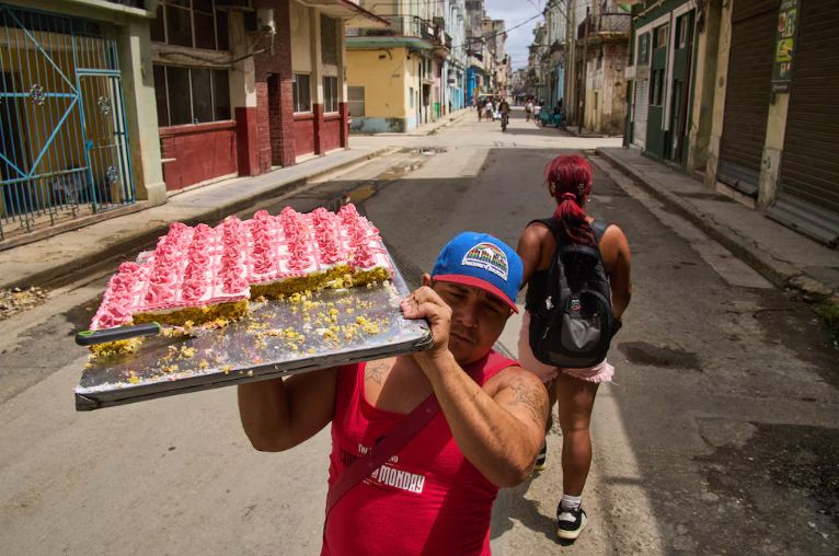 El Día del Trabajador en Cuba: “Un 1 de mayo auténtico solo es posible donde exista democracia”