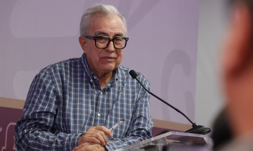 Golpe al bolsillo: EEUU va por los bienes y fortunas de Rocha Moya y funcionarios de Sinaloa