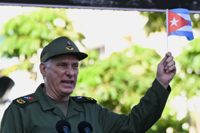 Desmontar los narcoestados para recuperar la seguridad ciudadana y el estado de derecho