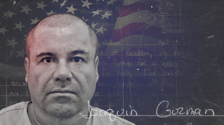 “El Chapo” Guzmán envía carta en la que solicita su extradición a México tras ser condenado en Estados Unidos