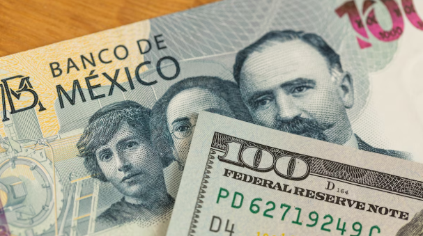 Remesas enviadas a México ‘recuperan la sonrisa’: Imponen récord en marzo con 5,394 mdd