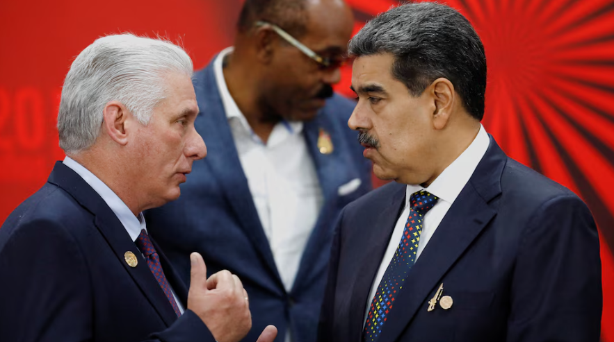 La hora de verdad para la defensa de la democracia en América Latina es ahora: ¿estará la región a la altura?