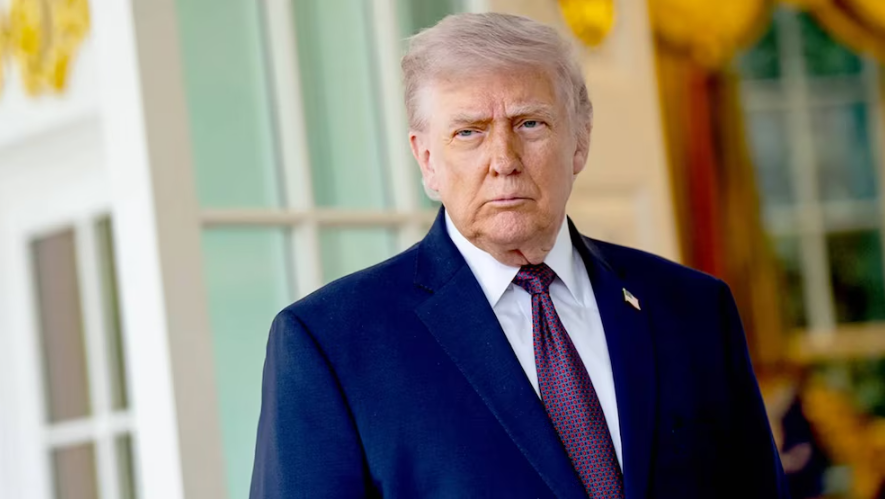 Ante el plan antiterrorista que diseñó Trump, la Conferencia de Seguridad Hemisférica debate la situación del crimen organizado en América Latina