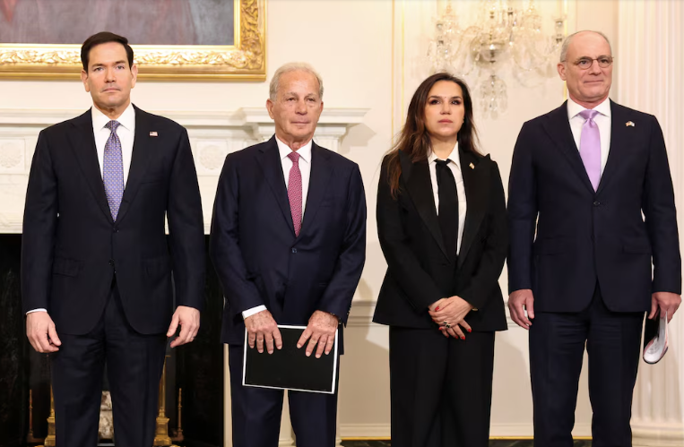 Líbano e Israel celebrarán nuevas conversaciones en Washington los días 14 y 15 de mayo para prolongar el alto el fuego