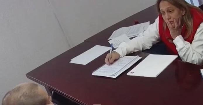 Qué hay detrás del envío de cartas de El Chapo Guzmán en EEUU: el análisis de la psicóloga que lo perfiló en la cárcel