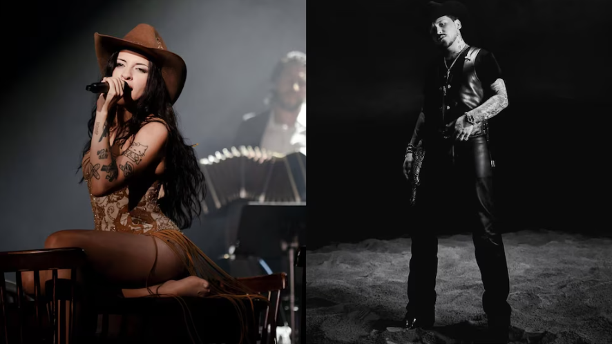 Cazzu, a punto de ser notificada en Argentina sobre demanda de Christian Nodal en Jalisco: ¿en qué va el caso?