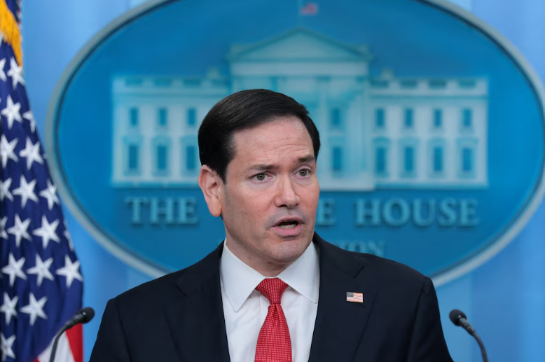 Marco Rubio aseguró que la riqueza de Cuba “está controlada por una empresa propiedad de generales militares”