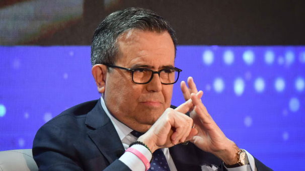Seguridad y narco amenazan la negociación del T-MEC entre México y EU