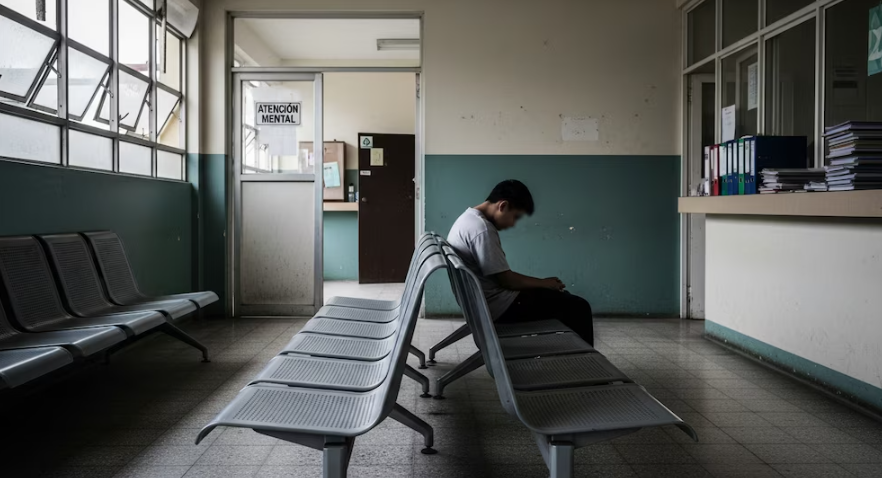 La crisis de suicidios se agrava en Centroamérica y el Caribe según datos regionales