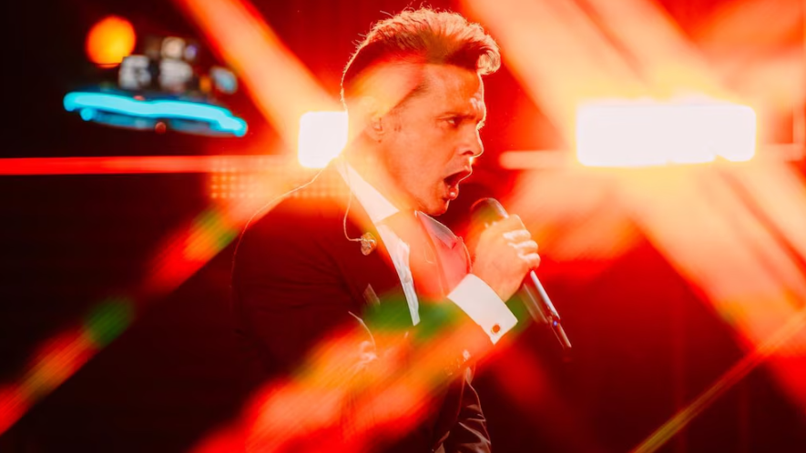 Alejandra Ávalos duda de la supuesta gravedad de Luis Miguel: “Yo no creo nada”