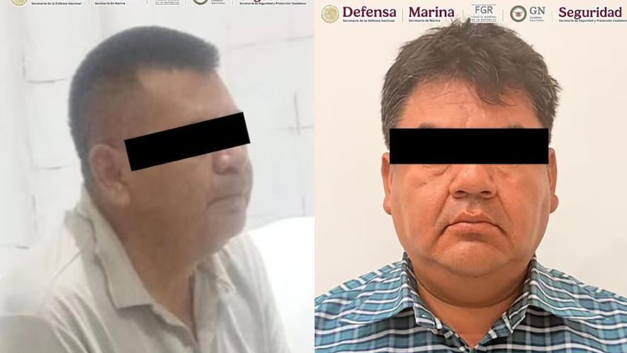 Arrestan por extorsión al presidente municipal de Atlatlahuacan y al exedil de Yecapixtla en Morelos: van por el de Cuautla