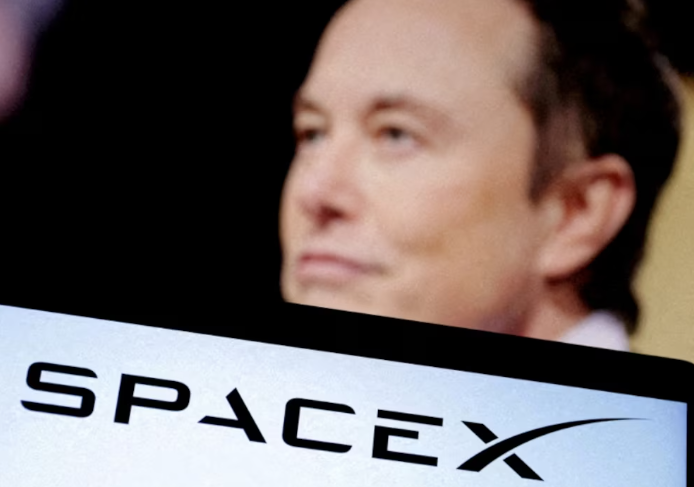 Elon Musk apunta a batir un récord en Wall Street con la salida a bolsa de SpaceX, que busca una valoración de USD1,75 billones