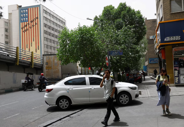 Crece la tensión en Medio Oriente: Irán estudia la última propuesta de EEUU y Trump asegura que las negociaciones están “al límite”