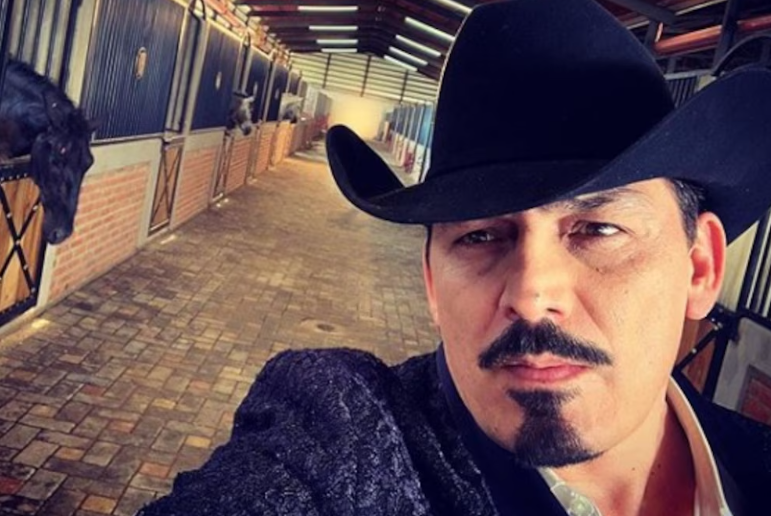 José Manuel Figueroa y familia llegan a Texas para reclamar herencia de Joan Sebastian: “Creo que merezco”