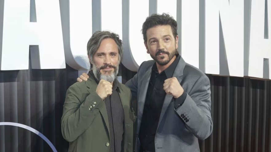 Qué se sabe del spin off mexicano de The Boys que será producido por Gael García Bernal y Diego Luna