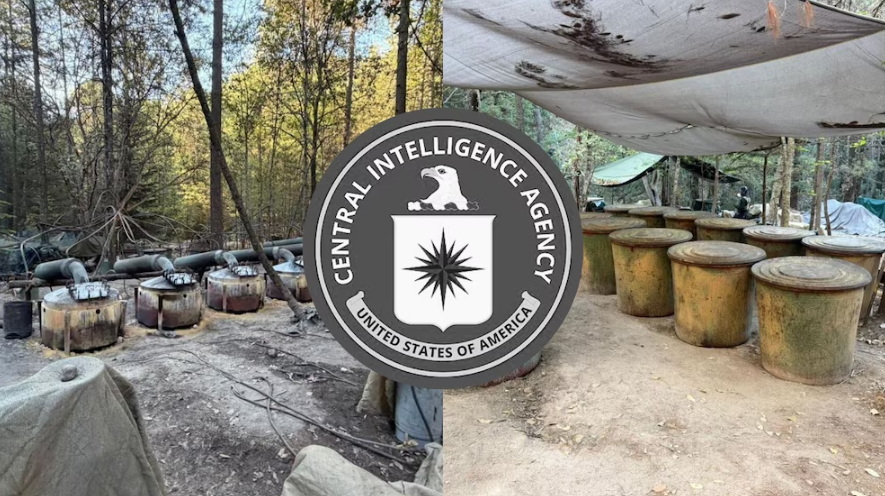 México expulsó a los dos agentes de la CIA que participaron en el hallazgo del narcolaboratorio de Chihuahua