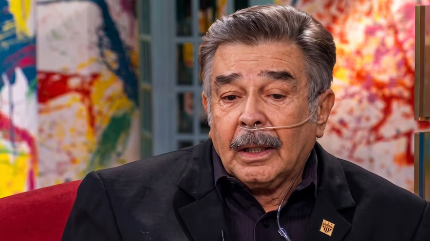 Jorge Ortiz de Pinedo reaparece en medio de rumores de su muerte: “Me encuentro bien, pero triste”