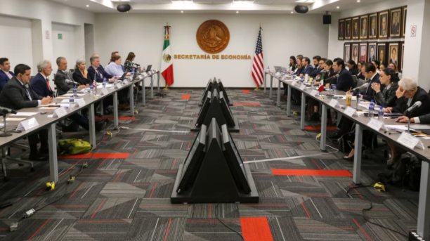 Primera ronda de negociaciones México-EU: ¿Quiénes integran el equipo de Trump para revisar el T-MEC?