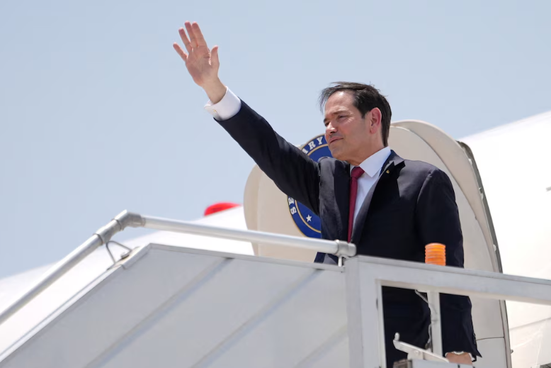 Rubio confía en alcanzar un acuerdo con Cuba mientras Washington intensifica la presión sobre La Habana