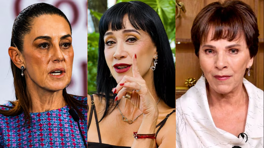 Susana Zabaleta ve riesgo en dichos de Sheinbaum sobre TV Azteca: “Al rato se van a adueñar de los medios”
