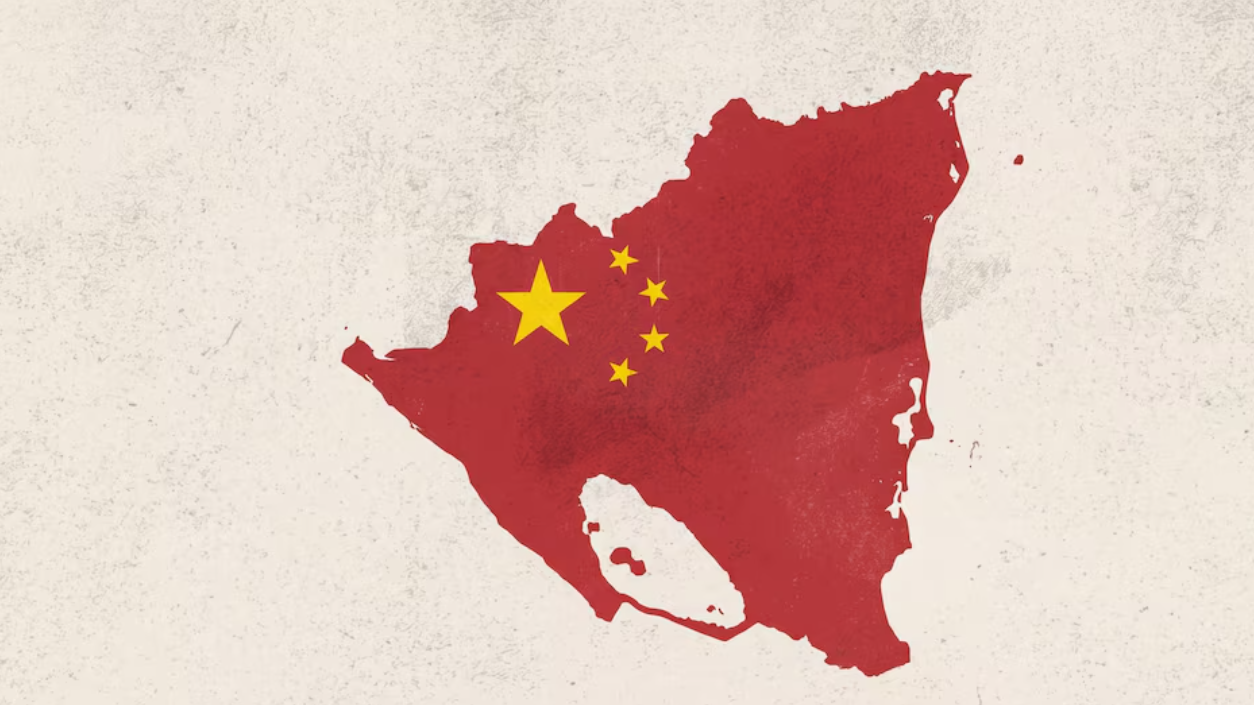 China y Nicaragua consolidan un modelo de cooperación autoritaria basado en control, vigilancia y formación de élites