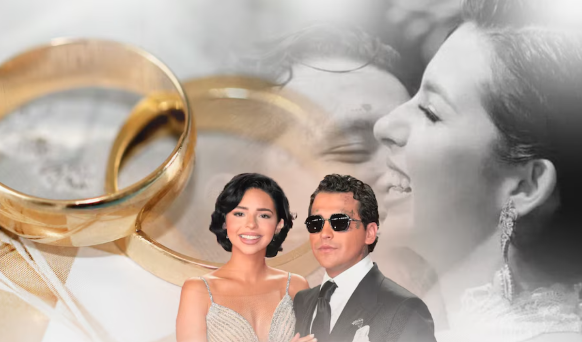 El detalle histórico que estaría deteniendo la boda de Ángela Aguilar y Christian Nodal