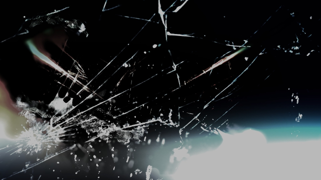 Un muerto tras el accidente de Sioux City