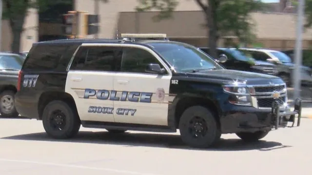 Recordatorio público: la policía de Sioux City dice que no se permiten minibicicletas en las calles o aceras públicas