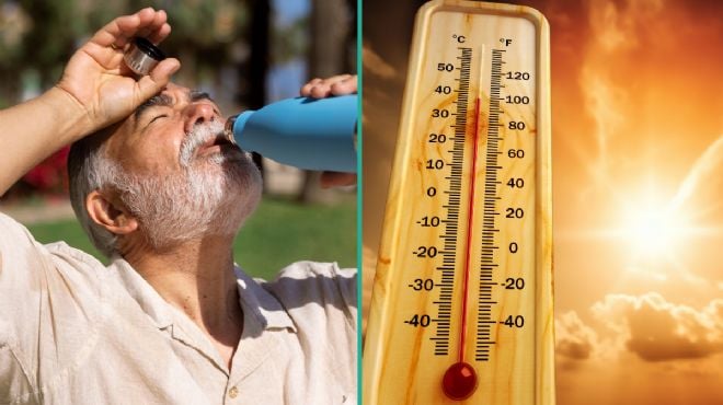¿Cómo evitar un golpe de calor? Estas son las recomendaciones en la alimentación