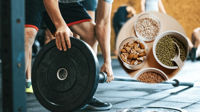 ¿Cuánta proteína necesita tu cuerpo al día y qué alimentos son los mejores para obtenerla?