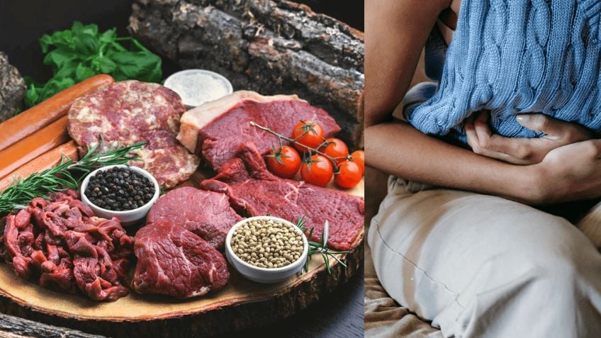 ¿Qué pasa si mi dieta incluye demasiada proteína? Así puede afectar a tu salud este nutriente