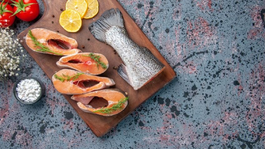 5 alimentos que ayudan a producir colágeno de forma natural después de los 35