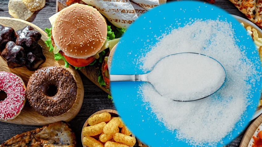 Estos aditivos aumentan el riesgo de enfermedades como el cáncer y la diabetes según estudio