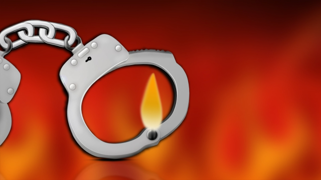 Hombre de Sioux City acusado de incendio provocado en un incidente de cocina en el sótano